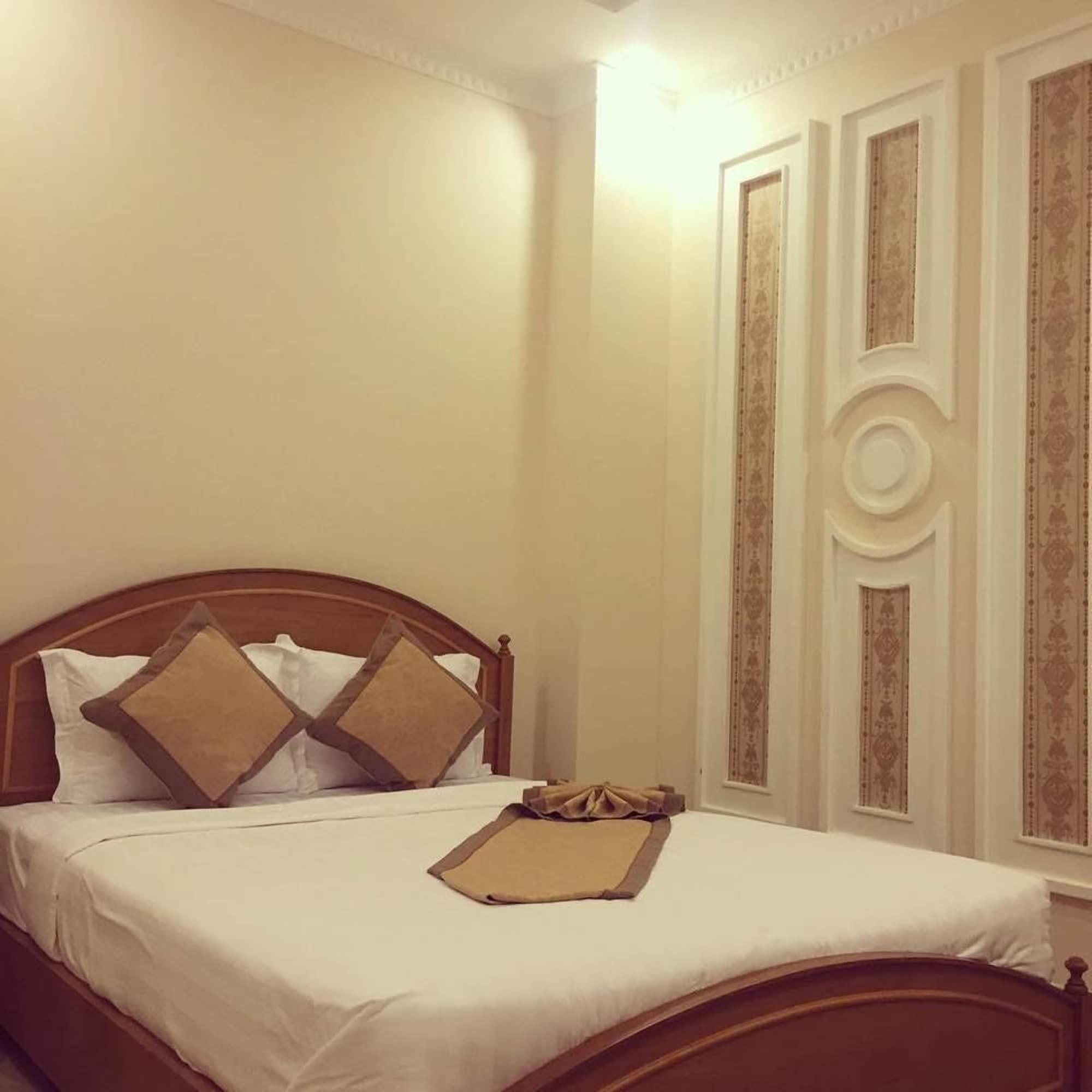 Madella Hotel Кантхо Экстерьер фото