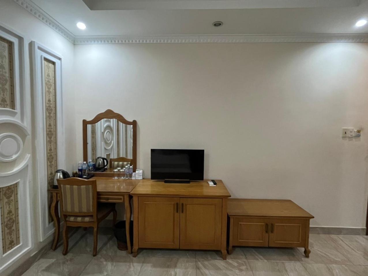 Madella Hotel Кантхо Экстерьер фото